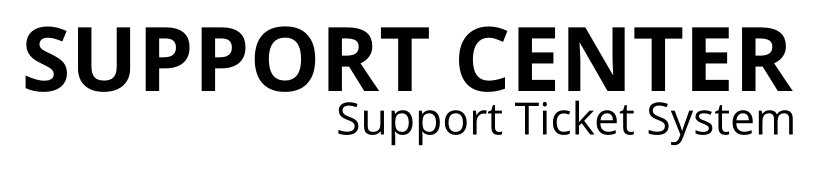 HELPDESK SCPT - osTicket